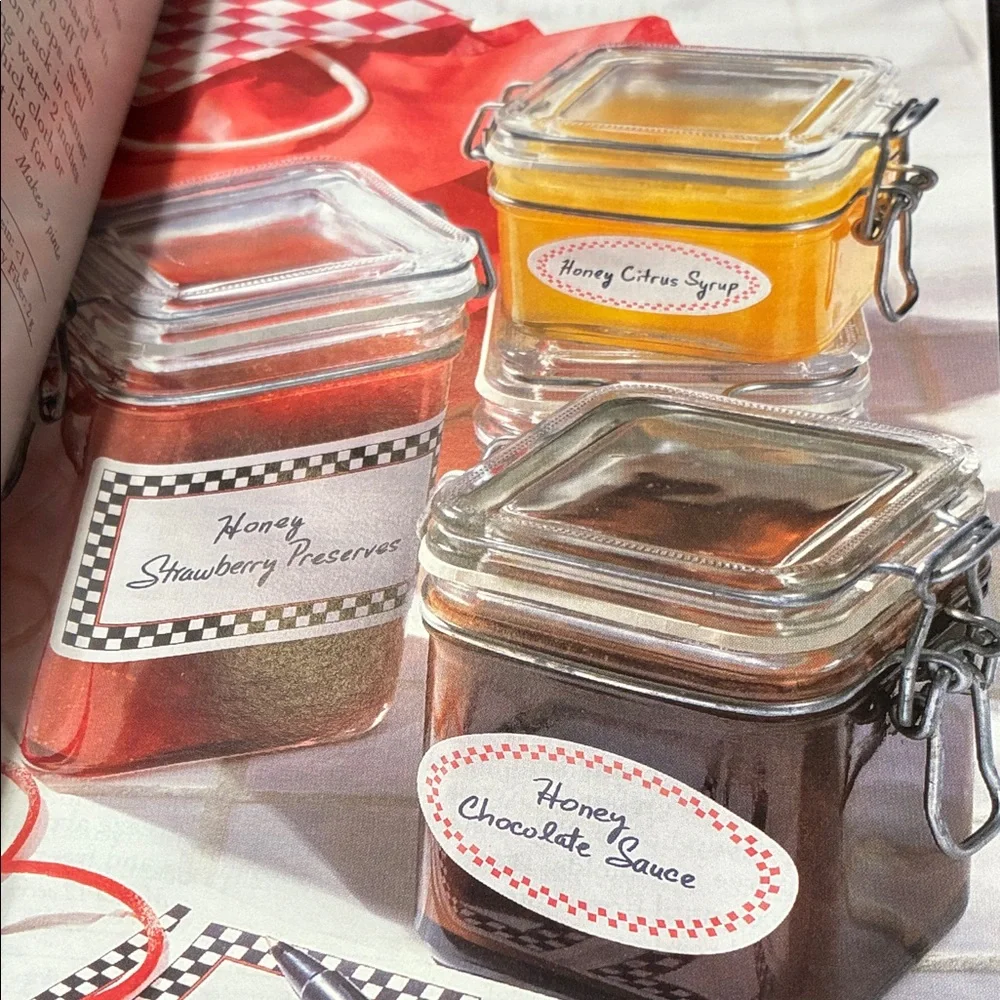 Vintage Set of assorted Best Recipes Cookbook magazines full of recipes